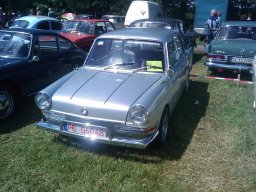 Oldtimermarkt Bockhorn 2010